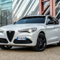 Čekanje se produžava: Alfa Romeo menja planove za novi Stelvio