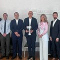 Banca Intesa podržava strateški razvoj kompanije Sat-Trakt