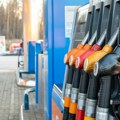 Menadžer pumpe u Zemunu osumnjičen da je uzeo više od 7 miliona dinara i 28.000 evra