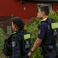 Uhapšen Ukrajinac koji je snimao pogon proizvođača naoružanja u Bavarskoj