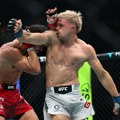 "Bog blagoslovio Srbiju" Oglasio se Albanac koji je provocirao u Beogradu na UFC spektaklu: Ovakvu poruku niko nije očekivao...…