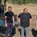 „Situacija je izuzetno ozbiljna i zahteva maksimalnu mobilizaciju“ Vladimir Galić u Deliblatskoj peščari gde se odvija borba s…