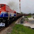 HŽ Cargo udaljio strojovođu s radnog mjesta