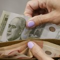 Bez dogovora o minimalcu za 2027: Vlada predlaže povećanje od 9,2 odsto, sindikati traže dvocifreno