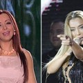 Teu optužili da je ukrala hit Nataše Đorđević: Evo koje sve pevačice su pre nje prepevale "Golube"