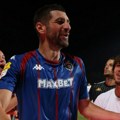 Evo gde možete da gledate uživo TV prenos meča Partizan - Radnički 1923 u 5. kolu Superlige Srbije
