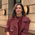 Marija Jeremić o svojoj prvoj knjizi „Jabuke sa Kalemegdana“: Mali i obični trenuci iz detinjstva postaju velike i važne…