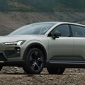 Šveđani ogorčeni: Za opciju pranja farova na Volvou EX60 moraju da doplate gotovo 4.000 evra
