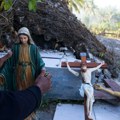 I dalje raste broj stradalih u razornom zemljotresu u Indoneziji
