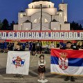 Na humanitarnom turniru u naselju Dubočica prikupljeno više od 850 hiljada dinara za lečenje male Ikonije