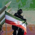 Razorićemo ih: Iran upozorio neprijatelje da će nove napade platili apokalipsom
