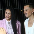 "Edita je super majka, prenaglašeno je zaštitnički nastrojena" Indi Aradinović o sestri i kako se snalazi u ulozi tetke, Bojan…