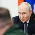 Ovo je Putinova nova taktika! 3 znaka da se na frontu u Ukrajini sprema potpuni preokret