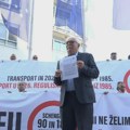 Prevoznici: Blokada granica od 14. septembra ako EU ne reši pitanje boravka vozača kamiona u Šengenu