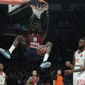 Baskonija nema dovoljno igrača: Otkazan meč, centar ide u NBA