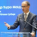„Mi verujemo građanima Srbije, verujemo u ujedinjenu Srbiju“, Macut predložio raspuštanje skupštine i raspisivanje izbora…