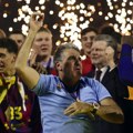 Barselona ostavila Ortegu do 2031. godine