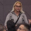 "Na prvi pogled zanimljiva, a posle naporna“: Marija Kulić brutalno oplela po Jasenki Cindrić