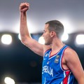 Basketaši Srbije uspešno krenuli EP