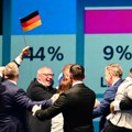 Nemačka na nogama, danas novi izbori! Nakon što je pobeda AfD-a pokrenula politički cunami, Nemci opet glasaju! Bezbednjaci na…