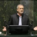 Pezeškijan: "Ostavićemo prošlost po strani"