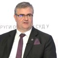 Tužilac Marković: Obećavam - svi koji su lagali za zvučni top biće procesuirani, niko se neće izvući