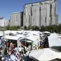 Dečji sajam ponovo u Beogradu: Dva dana zabave za najmlađe, ulaz besplatan