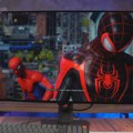 Ovaj 4K OLED bih zadržao za sebe — ASUS ROG XG32UQWMS