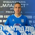 Još jedan Čačanin i bivši fudbaler Crvene zvezde u redovima Mladosti iz Lučana
