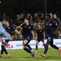 Dao gol Zvezdi pa poručio: Pomešane emocije, zaslužili smo da uzmemo bodove