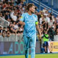 (Video) Prvenac Ljajića po povratku u Novi Pazar: Adem nastavio tamo gde je stao