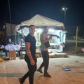(Video) Posle raskida sa Minom Vrbaški svi ga očekivali u "Eliti 10": Uhvatili smo Viktora na Šabačkom vašaru, šokirao: "Ona…