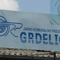 Novac za održavanje čistoće i zelenila: Preko 5,7 miliona isplaćeno JKP “Grdelica”