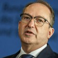Dobrint: EU mora brže da vraća migrante