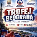 Trofej Beograda 2026 u boksu: Borbe počinju u 13, a dodela priznanja posle 15 časova
