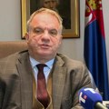 Počela nova akademska godina, Stanković: Redovna nastava nema alternativu