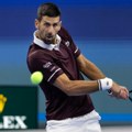Novak Đoković sutra oko 15 časova igra protiv Bua za četvrtfinale Pekinga