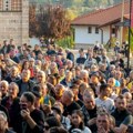 Na brdu Ljubiću održan predizborni porodični skup