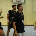 Raul Gonzales pred duel Lige šampiona: "Moramo da odigramo savršeno protiv Vesprema"