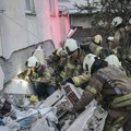 Više ljudi poginulo nakon urušavanja zgrade: Detalji tragedije u Istanbulu, spasioci i dalje tragaju