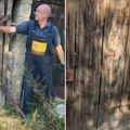 Uroš otvorio vrata prašnjave garaže, a unutra ga dočekalo blago! 30 godina je tu zaboravljen, sad vredi i više