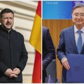 Južna Koreja opozvala svog ambasadora u Ukrajini