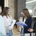 Poslednji veliki sajam obrazovanja: Vreme ja za konačnu odluku o studiranju u inostranstvu