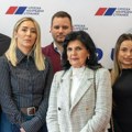 Još jedan politički transfer u Čačku: Odbornica GG “Ivan Ćalović – Istina i čast“ prešla u SNS
