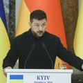 Zelenski: Bez mog znanja, Amerika zapretila ukrajinskim generalima obustavom razmene obaveštajnih podataka