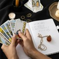 Veliki tarot horoskop za drugu polovinu oktobra: ljubav, posao i novac za svaki znak