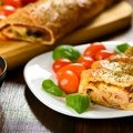 Pica pita sa neodoljivim jesenjim filom: Pravi se drugačije, a još brže nestaje sa stola