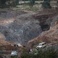 Nekadašnji rudarski gigant završio u stečaju