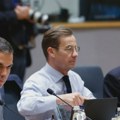 Lideri EU završili samit u Briselu: Bez dogovora o budžetu Unije