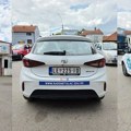 Tehnička škola „Rade Metalac“ iz Leskovca dobila novo vozilo za obuku